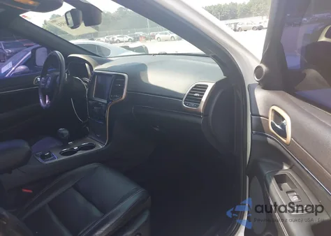 2015 Jeep Grand Cherokee Limited z USA, uszkodzony, nr VIN 1C4RJFBG3FC756981